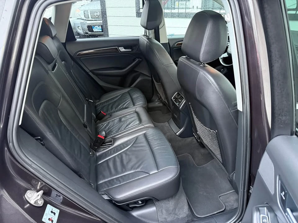2015 Audi 8R Q5 - Image 16 of 17