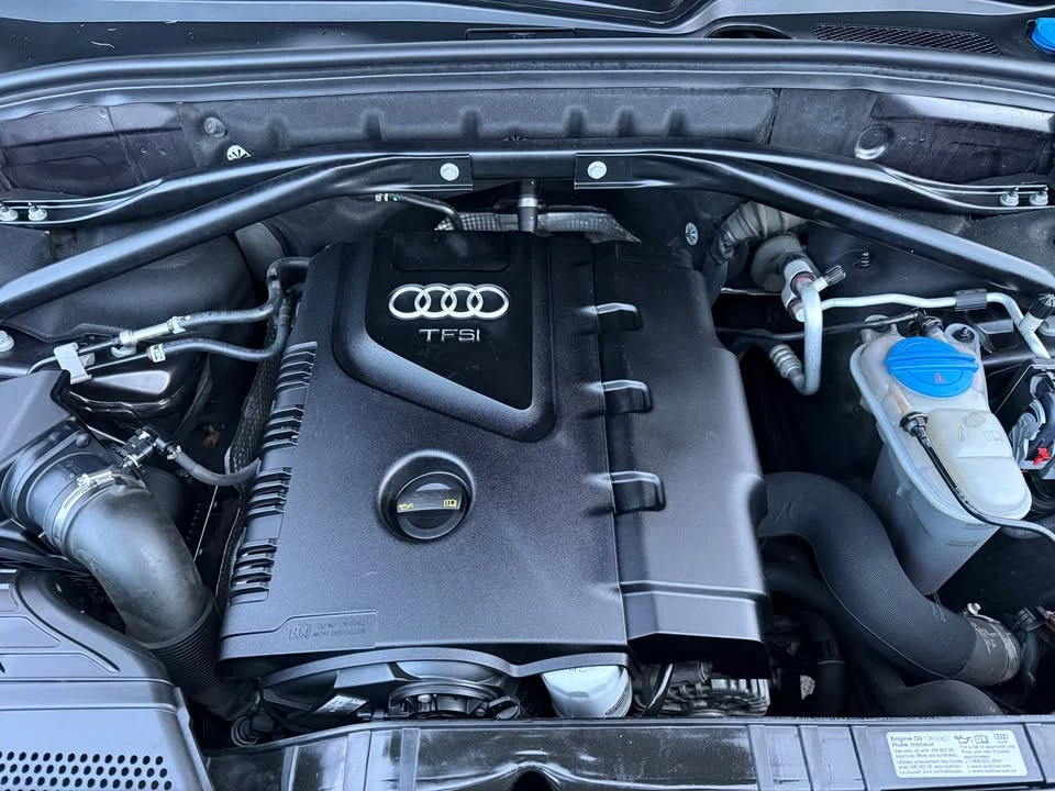 2015 Audi 8R Q5 - Image 10 of 17