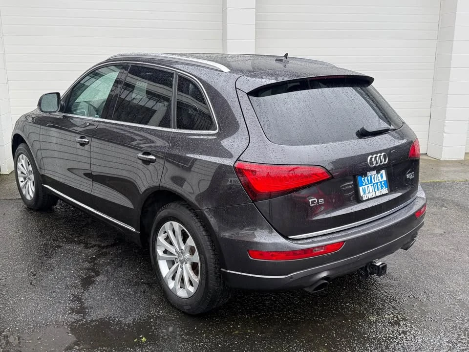 2015 Audi 8R Q5 - Image 3 of 17