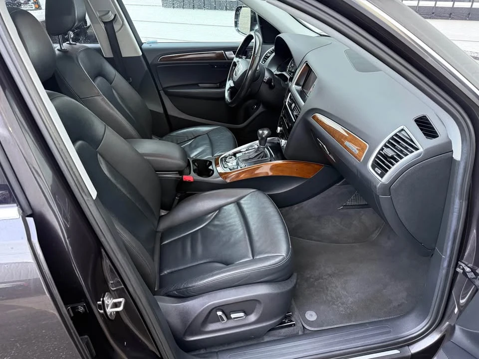 2015 Audi 8R Q5 - Image 15 of 17