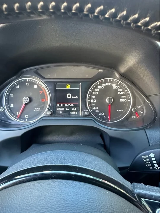 2015 Audi 8R Q5 - Image 6 of 10