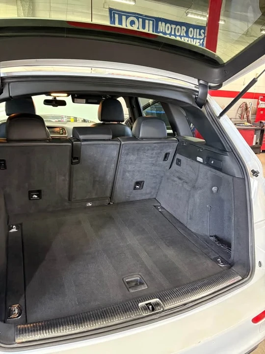 2015 Audi 8R Q5 - Image 10 of 10