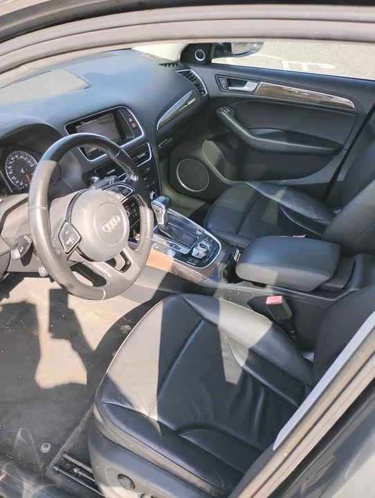 2015 Audi 8R Q5 - Image 7 of 8