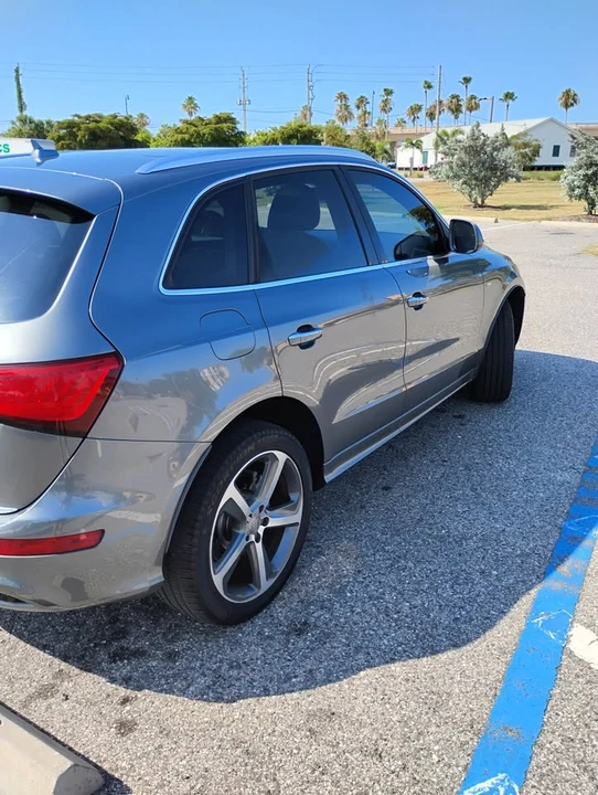 2015 Audi 8R Q5 - Image 5 of 8