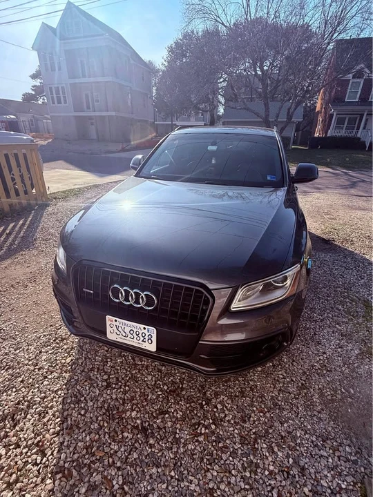 2015 Audi 8R Q5 - Image 3 of 9