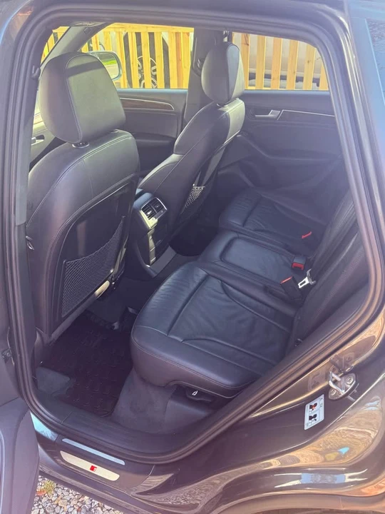 2015 Audi 8R Q5 - Image 9 of 9