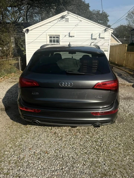 2015 Audi 8R Q5 - Image 4 of 9