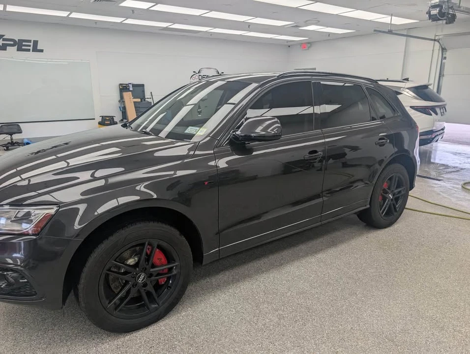 2015 Audi 8R Q5 - Image 9 of 9