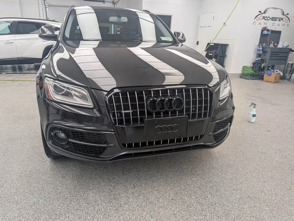 2015 Audi 8R Q5 - Image 7 of 9