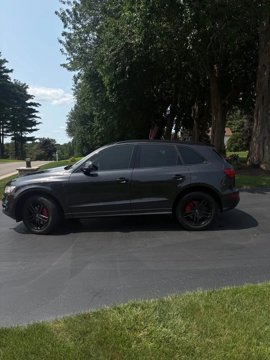 2015 Audi 8R Q5 - Image 13 of 15