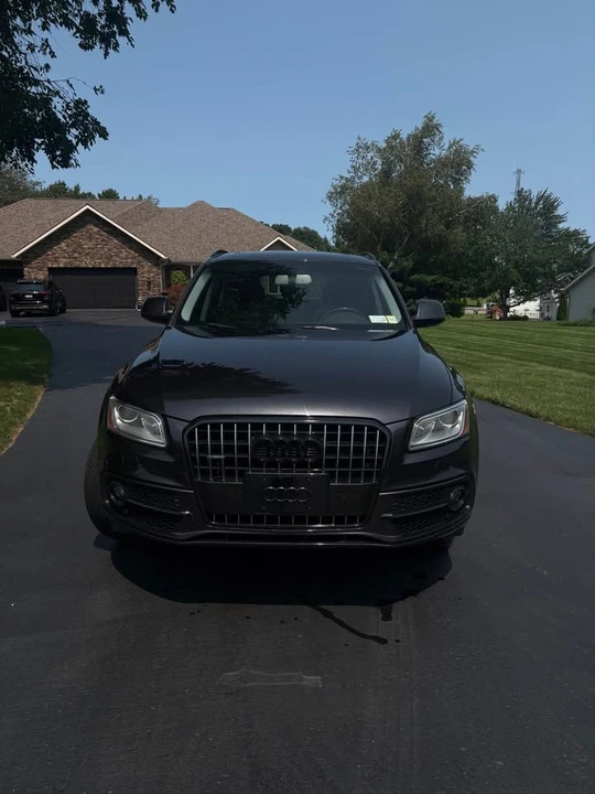 2015 Audi 8R Q5 - Image 8 of 15