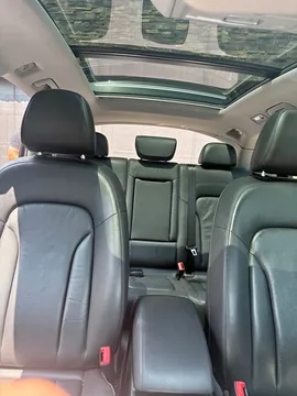 2015 Audi Q5 Sportback 45 TFSI Premium Plus