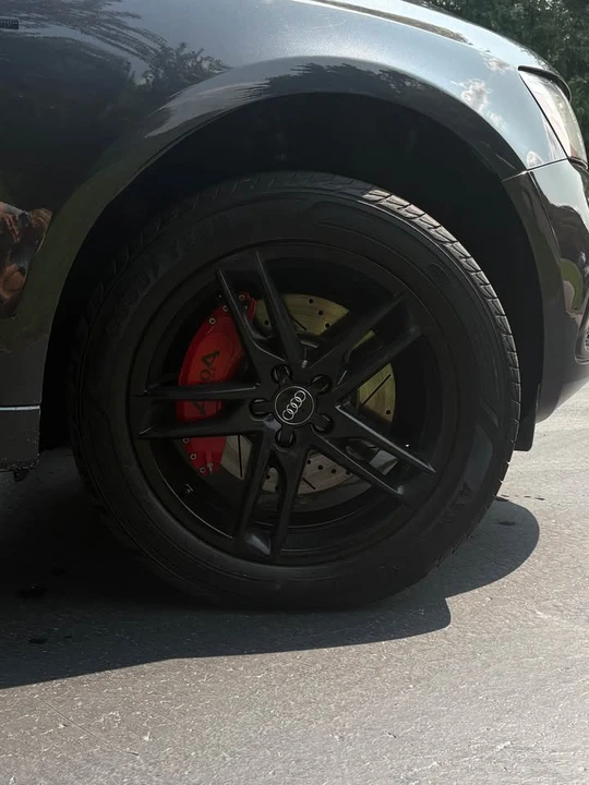 2015 Audi 8R Q5 - Image 9 of 15