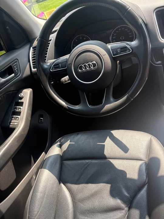 2015 Audi 8R Q5 - Image 4 of 15