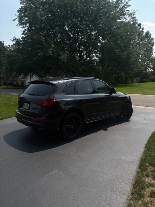 2015 Audi 8R Q5 - Image 11 of 15