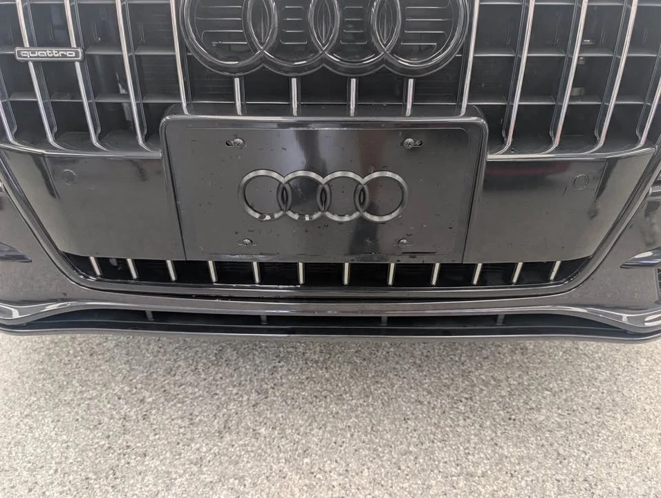 2015 Audi 8R Q5 - Image 8 of 9