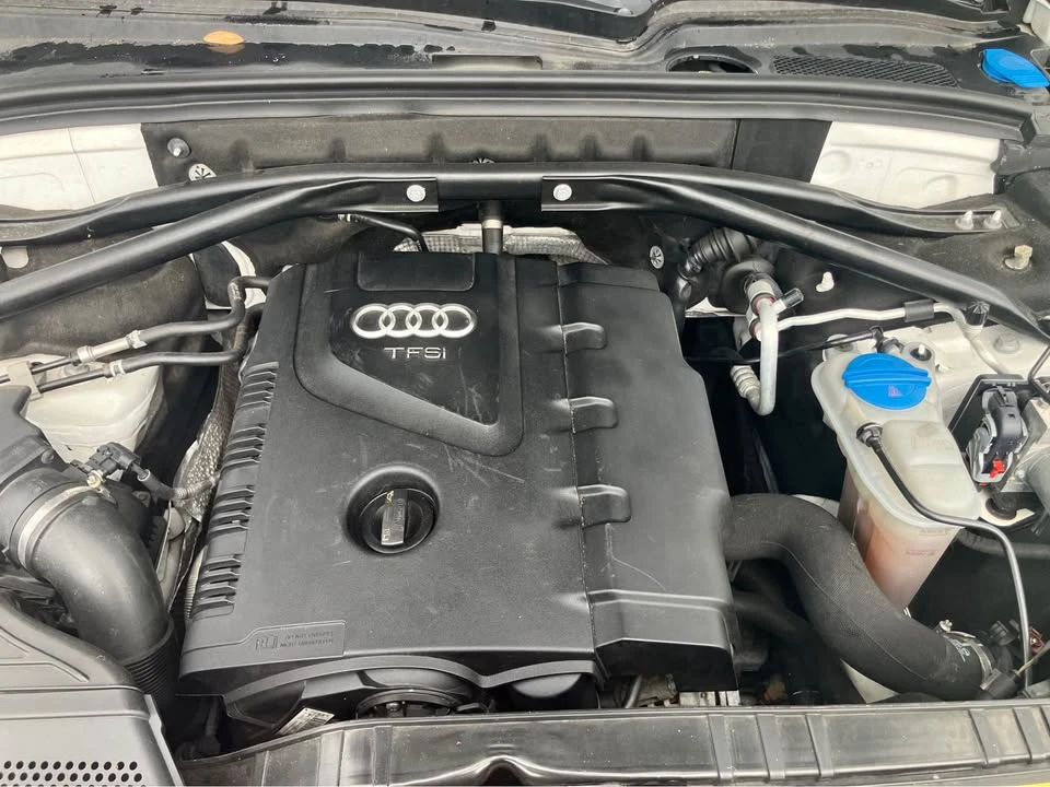 2015 Audi 8R Q5 - Image 6 of 13