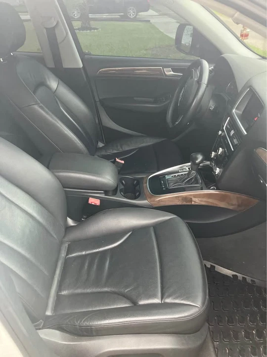 2015 Audi 8R Q5 - Image 10 of 13