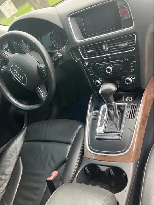 2015 Audi 8R Q5 - Image 9 of 13
