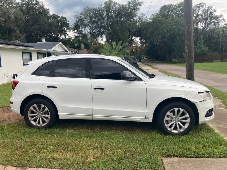 2015 Audi 8R Q5 - Image 2 of 13