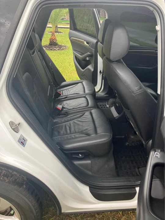 2015 Audi 8R Q5 - Image 12 of 13