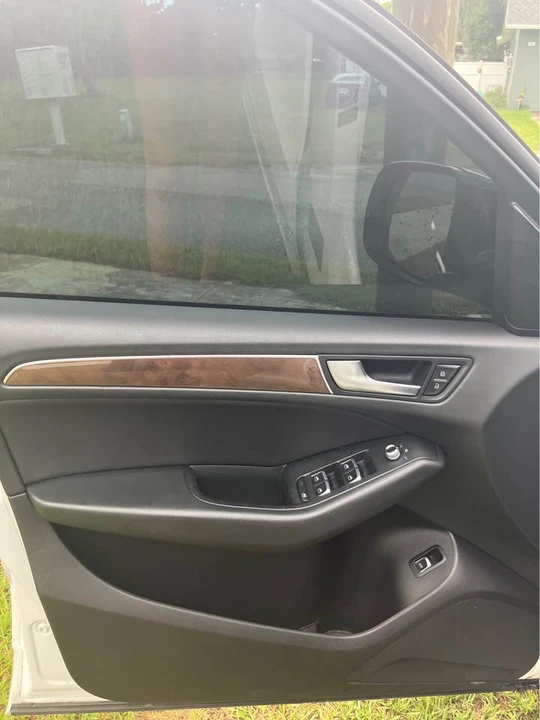 2015 Audi 8R Q5 - Image 7 of 13