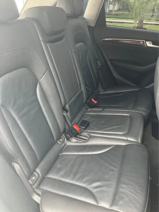 2015 Audi 8R Q5 - Image 11 of 13