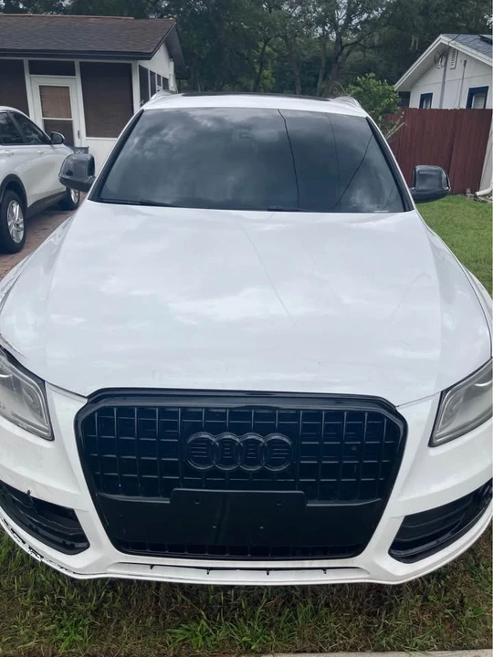 2015 Audi 8R Q5 - Image 4 of 13