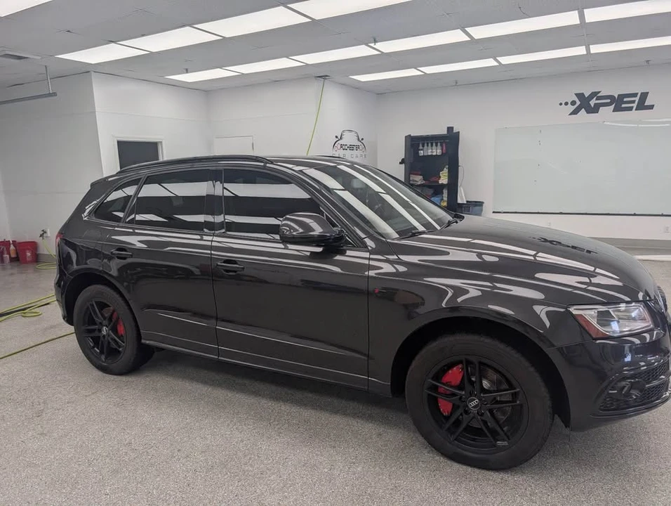 2015 Audi 8R Q5 - Image 3 of 10