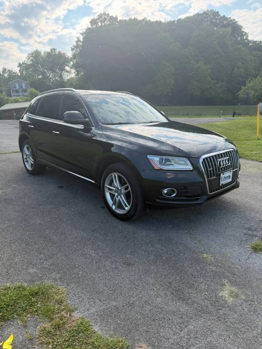 2015 Audi 8R Q5 - Image 6 of 15