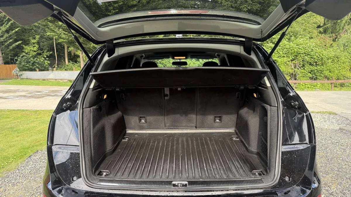 2015 Audi 8R Q5 - Image 15 of 18