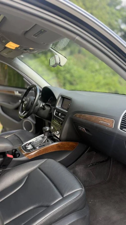 2015 Audi 8R Q5 - Image 14 of 18