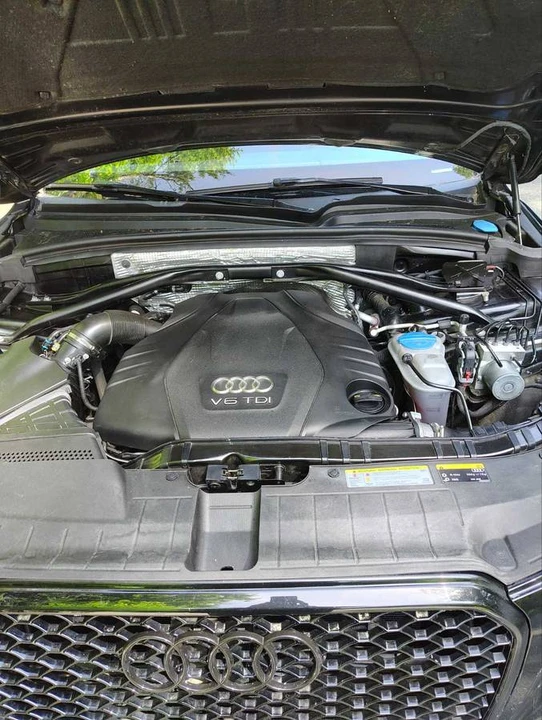 2015 Audi 8R Q5 - Image 18 of 18