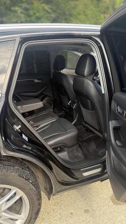 2015 Audi 8R Q5 - Image 11 of 18
