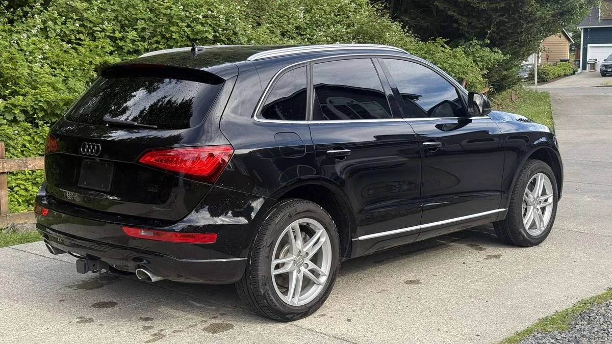 2015 Audi 8R Q5 - Image 7 of 18