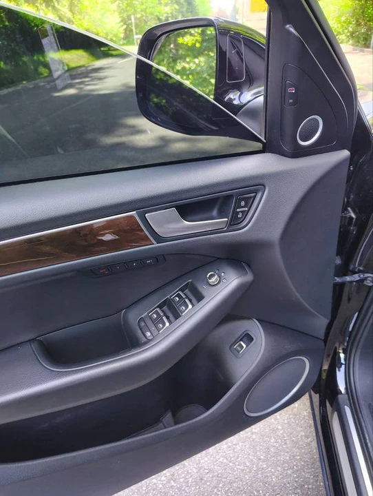 2015 Audi 8R Q5 - Image 17 of 18