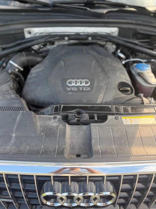 2015 Audi 8R Q5 - Image 13 of 15