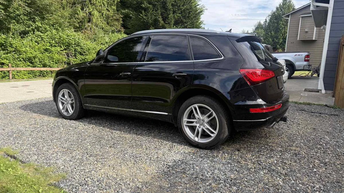 2015 Audi 8R Q5 - Image 4 of 18