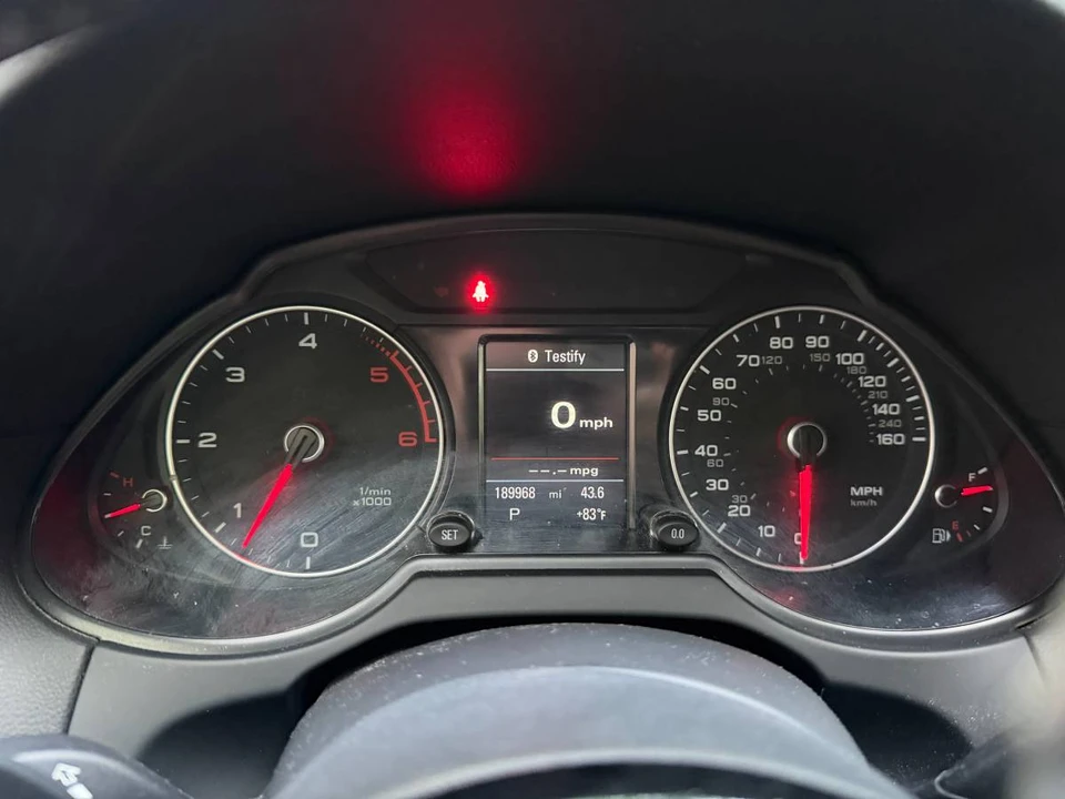 2015 Audi 8R Q5 - Image 15 of 15