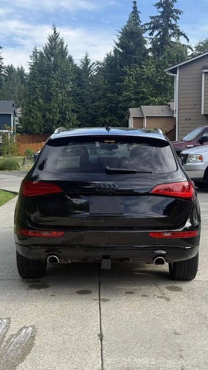 2015 Audi 8R Q5 - Image 6 of 18