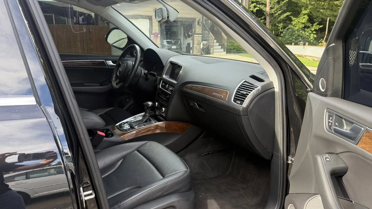 2015 Audi 8R Q5 - Image 13 of 18