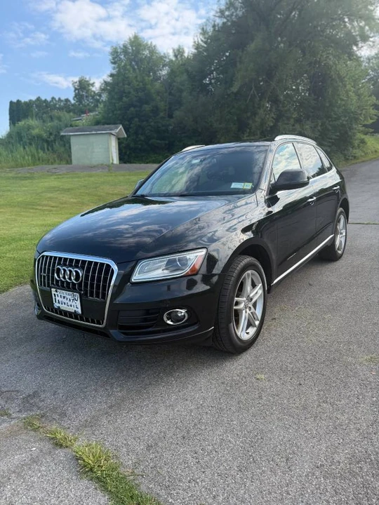 2015 Audi 8R Q5 - Image 2 of 15