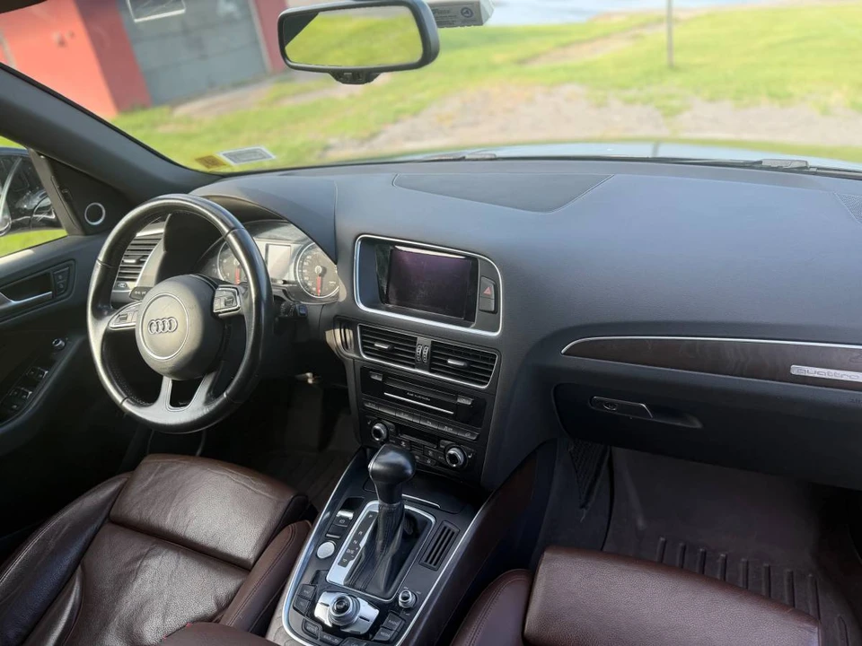 2015 Audi 8R Q5 - Image 7 of 15