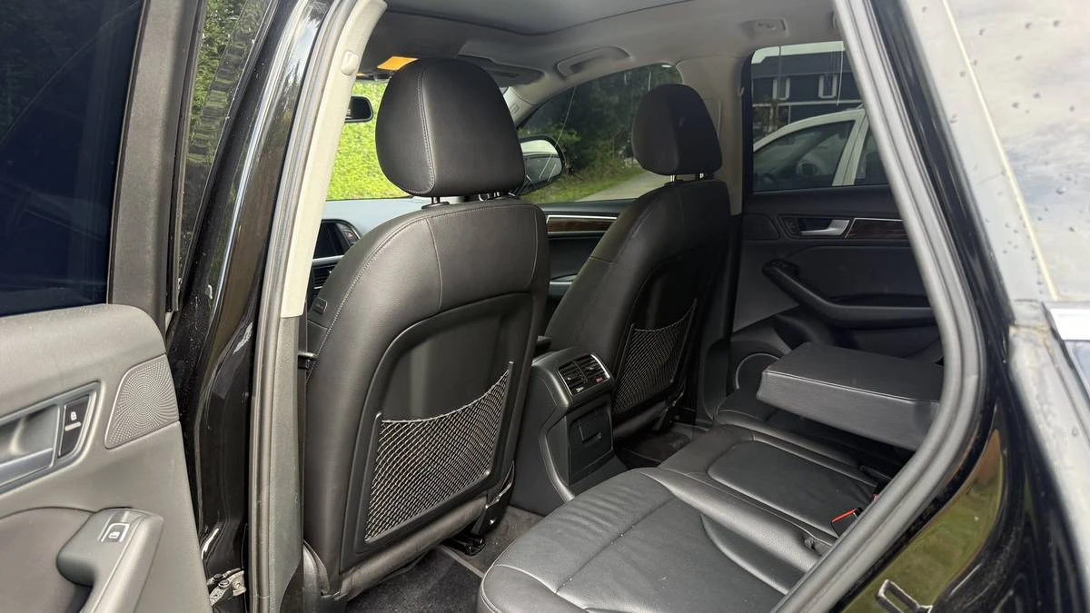 2015 Audi 8R Q5 - Image 10 of 18