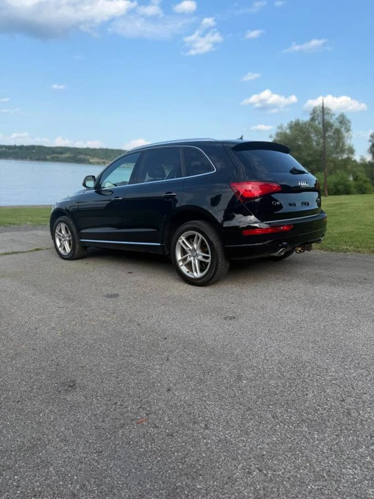 2015 Audi 8R Q5 - Image 3 of 15