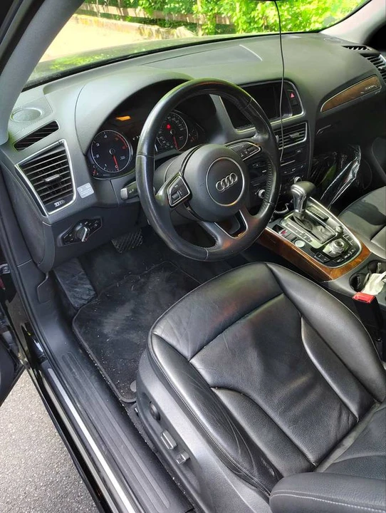 2015 Audi 8R Q5 - Image 16 of 18