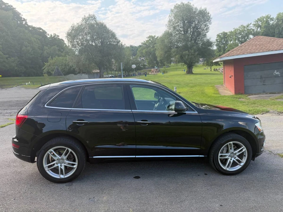 2015 Audi 8R Q5 - Image 5 of 15