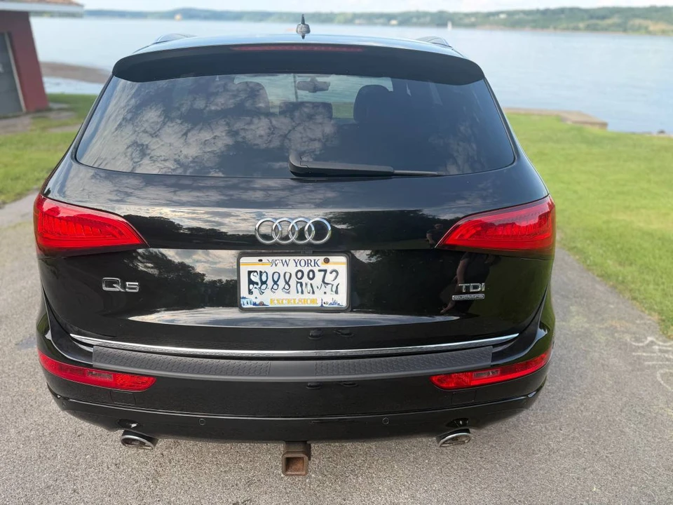 2015 Audi 8R Q5 - Image 4 of 15