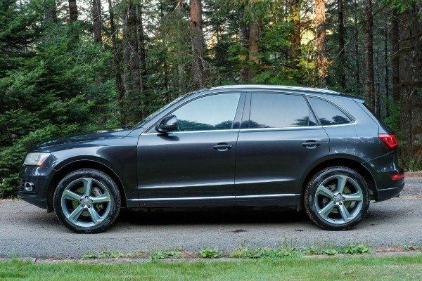 2015 Audi 8R Q5 - Image 2 of 8