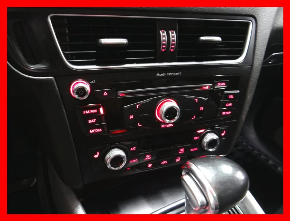2015 Audi 8R Q5 - Image 13 of 13